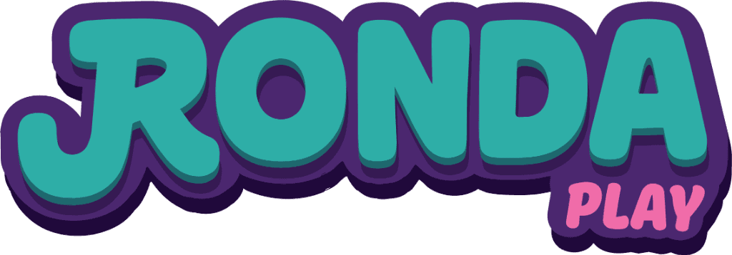 Ronda Play Logo